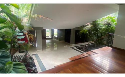 Venta Casa De 1.020mts2, En Arboleda, Oeste De Cali, 10604.a