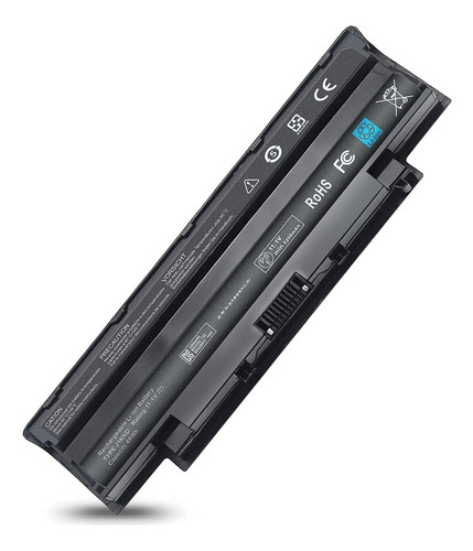Battery Notebook Dell Inspiron N5110