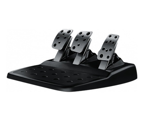 Volante Gamer G29 Driving Force Logitech Cor Preto