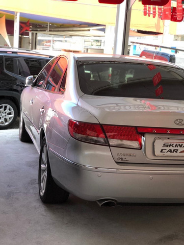 Hyundai Azera 3.3 Mpfi Gls Sedan V6 24v Gasolina 4p