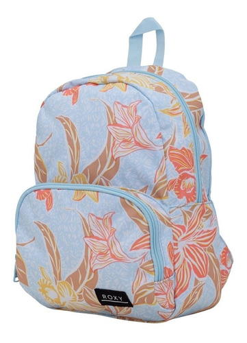 Mochila Roxy Always Core Printed