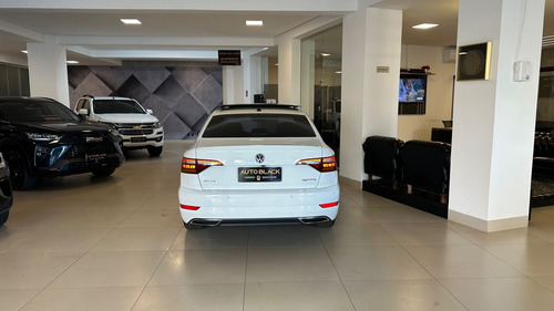 Volkswagen Jetta R-Line 250 TSI 1.4 Flex 16V Aut.