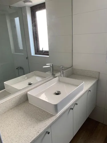 Departamento En Arriendo De 3d/3b/1e/1b En Rancagua