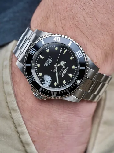 Reloj invicta pro diver 8926ob sale