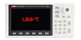 Generador Funciones Digitales Uni-t Utg932e 30mhz Electro