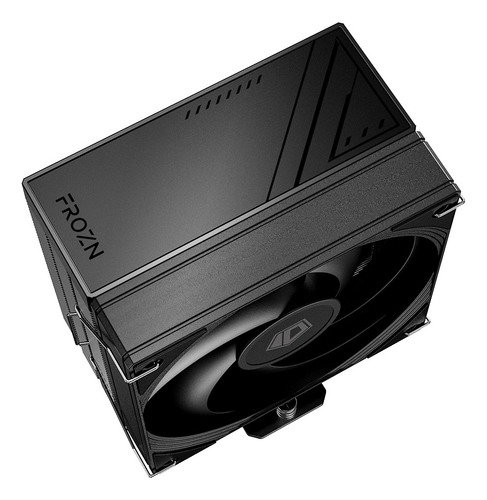Cpu Cooler Id-cooling Frozn A410 Se Para Pc De Escritorio No