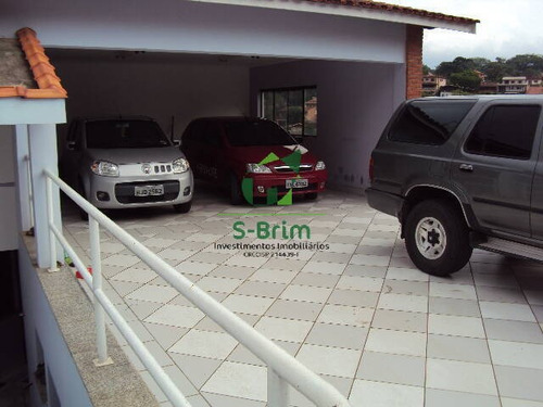 Imagem 11 de 15 de Linda Casa Bairro Nobre - Itapetinga - 3 Dormitórios - 795