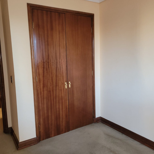 Elegante Departamento 2d/2b Más Dependencias De Servicio