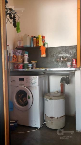 Liniers - Ph 3 Ambientes Con Terraza -sin Expensas-