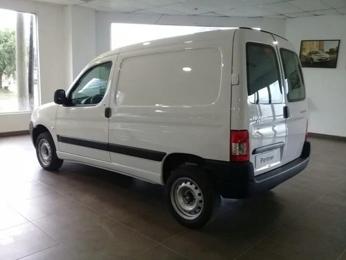Imagen 3 de 15 de Peugeot Partner