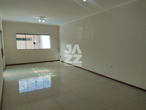 Imagem 15 de 24 de Deslumbrante Casa De Dois Pavimentos, Localizada No Jardim Aeroporto Na Cidade De Assis - 29820