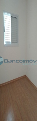 Imagem 3 de 6 de Apartamento À Venda Em Paulinia Próximo Ao Centro - Ap02989 - 68856547