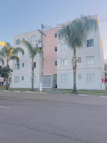 Apartamento 2 Dormitórios