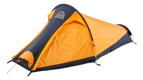 Carpa Doite Zolo Especial 1 Pers 5000 Imper. 1.4kgs Trekking