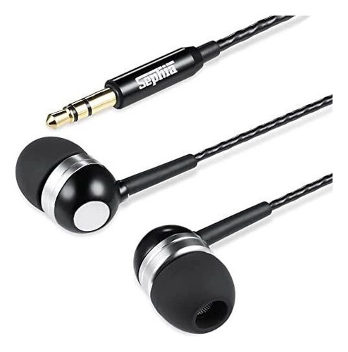 Betron Rk300 Auriculares Intrauditivos Auriculares Cableados