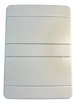 Comprar Quadro Distribuição Com Barramento 24 Din Sobrepor Forceline