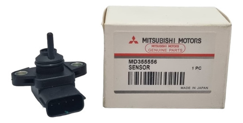 Sensor Map Lancer 1.6 Cs3 Mitsubishi