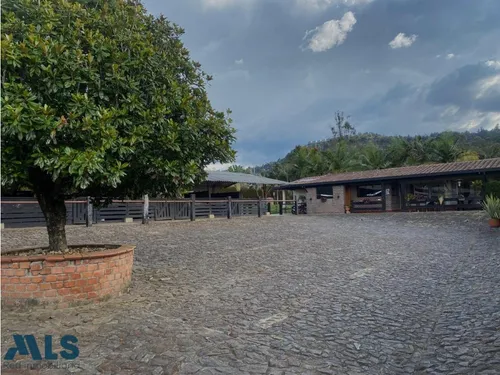 Finca Para Caballistas(mls#249601)
