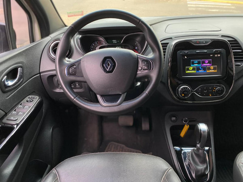 Renault Captur 1.6 Intens Cvt