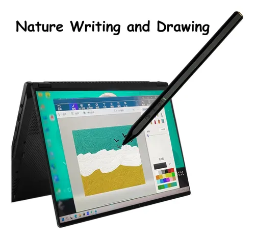 Active Pen 2.0 (c582s) Withbluetooth Compatible Con Asus...