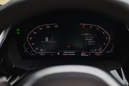 BMW Z4 3.0 Sdrive 35i M Package 306cv