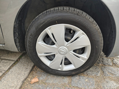 Nissan March 1.6 Active 107cv