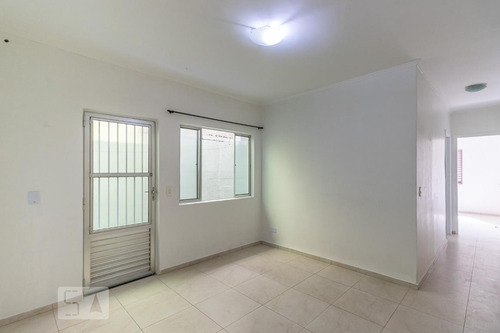 Casa Para Aluguel - Sapopemba, 2 Quartos, 80 - 893314752