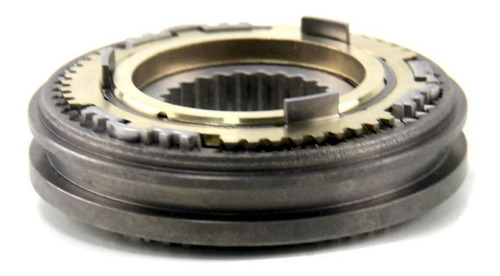 Imagem 3 de 4 de Anel Sincronizador Da Marcha 3 E 4 Original Fiat Ducato