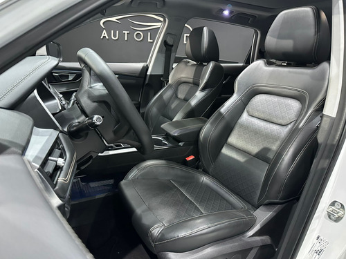 Chery Tiggo 8 8 TXS 1.6 16V TGDi Aut.