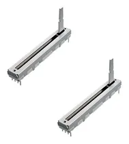 Comprar 2 Faders Para Mixers Pioneer Djm Dcv1010, Envio Gratis!