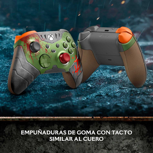 Mando Xbox Wireless Doom The Dark Ages Xbox X/s One Y Pc