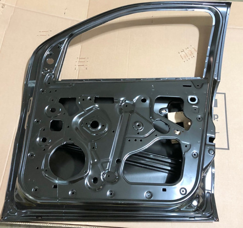 Puerta Delantera Derecha Fiat Mobi Easy Way Original