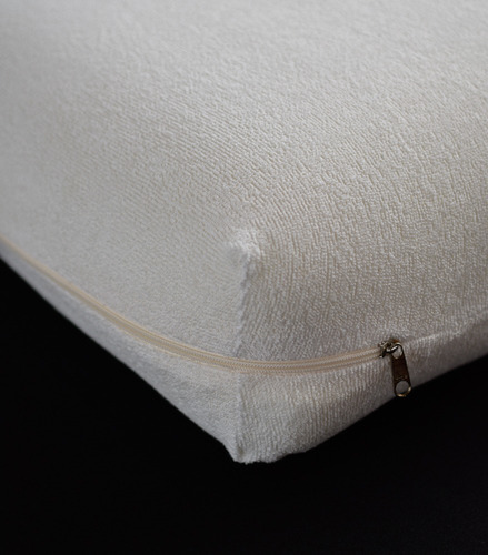 Imagen 3 de 5 de Almohada Viscoelastica Con Memoria Hotel Bed&co