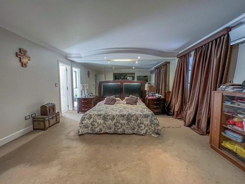 Casa En Venta En Martínez, San Isidro, G.b.a. Zona Norte