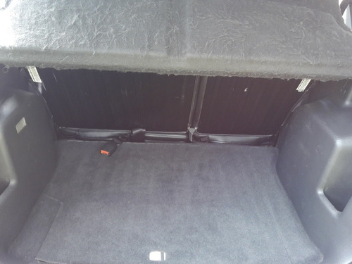 Ford Ecosport 2009 1.6 Xlt Freestyle Flex 5p 105 Hp
