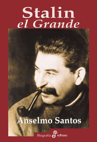 Libro Stalin, El Grande