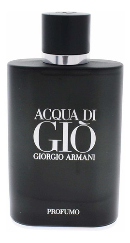 Giorgio Armani Aqua Di Gio Profumo 4 2 Onza Liquida Mercado Libre Giorgio Armani Aqua Di Gio Profumo 4 2 Onza Liquida Mercado Libre