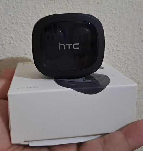 Audifonos Bluetooth Htc True Wireless Earbuds 9, Htc Tws9 (Usado)