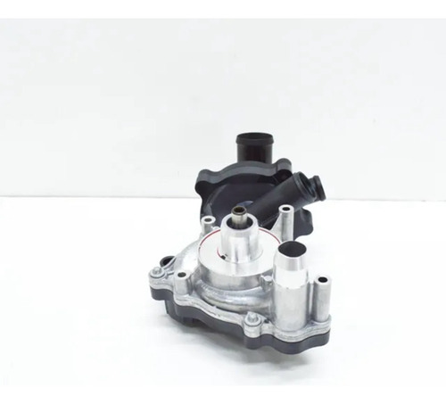 Conjunto De Bomba De Agua De Motor Automático Para A6 A8 Q7,