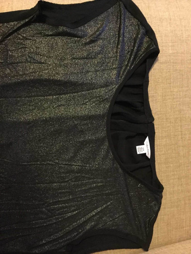 Remera De Vestir Calvinklein S Impecable
