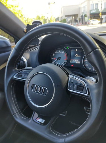 Imagen 20 de 24 de Audi S3 2.0tfsi Quattro. Hoffen
