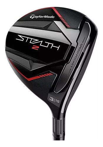 Madera Taylormade Stealth 2