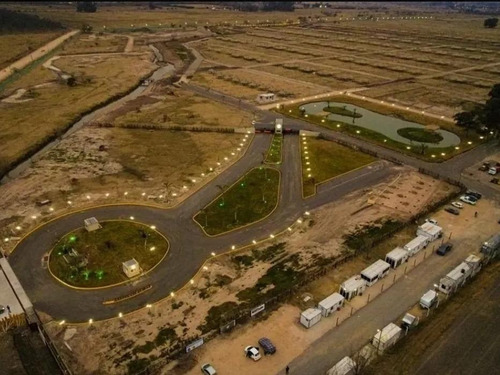 Terreno En Venta - 300mts2 - General Rodriguez