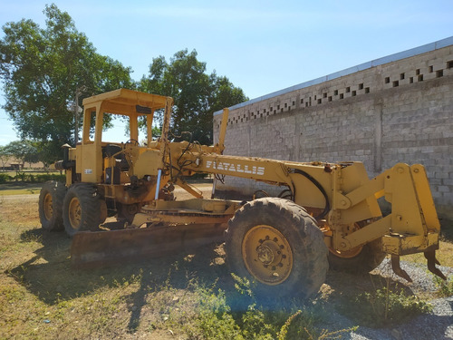 Fiatallis Fg 70