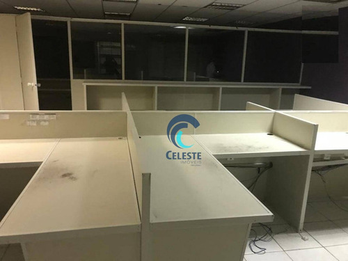 Imagem 8 de 16 de Prédio Para Alugar, 2450 M² Por R$ 24.700,00/mês - Jardim Bela Vista - São José Dos Campos/sp - Pr0035