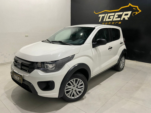 Fiat Mobi 1.0 Like Flex 5p