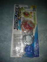 Comprar Beyblade Burst Kerbeus K2 Básico Hasbro Original Completo