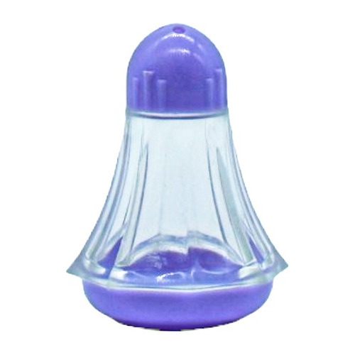 40 Pz De Salero Plástico