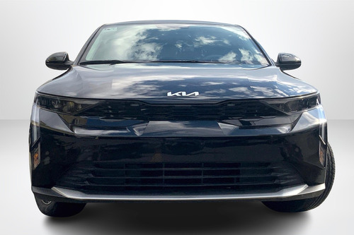 Kia K3 2024