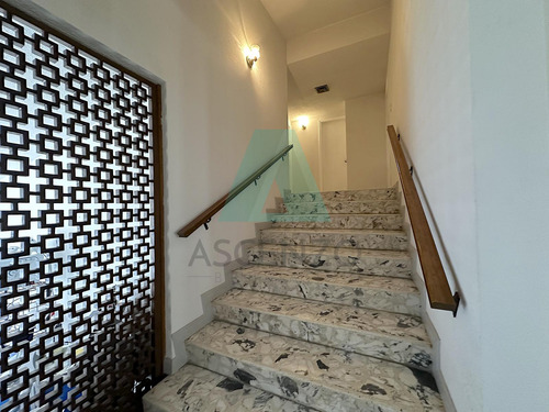 Casa En Renta Para Oficinas En Colonia Cuauhtemoc, Gusval